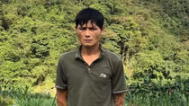 Bắt tên trộm “nhanh tay, nhanh mắt”