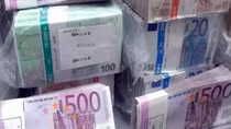 Đồng Euro - "Một trong những câu chuyện thành công lớn nhất của châu Âu"