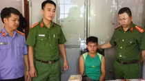 Chặn cung, giảm cầu, giảm tác hại ma túy