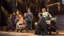 Vở kịch về Harry Potter đoạt 9 giải thưởng Olivier