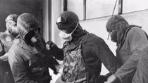 Chernobyl – Những nỗ lực và hy sinh để khắc phục chế độ phát tán thảm họa