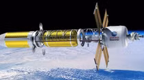 Kế hoạch đưa tên lửa hạt nhân lên Mặt trăng và Sao Hỏa của NASA
