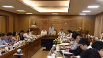 Đưa nội dung phòng chống tham nhũng vào giảng dạy trong nhà trường