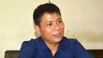 Giàu lên nhanh chóng khi vừa ra tù, ông trùm ma túy lộ diện