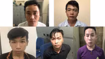 Lừa tuyển dụng rồi đưa vào động mại dâm