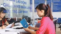 Chi trả dịch vụ an sinh xã hội qua phương tiện thanh toán không dùng tiền mặt