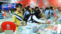 Thị trường sách cho thiếu nhi: Khởi sắc, nhưng chưa mới