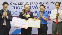 Việt Nam có 3 đại diện tham dự Cuộc thi Vô địch Thiết kế Đồ họa Thế giới 2019