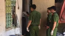 Đừng để một phút nóng giận chôn vùi tương lai