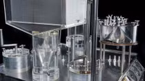 Bệnh nhân nhí đầu tiên của phẫu thuật tim hở