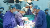Hơn 20.000 người đã đăng ký hiến mô tạng sau khi qua đời