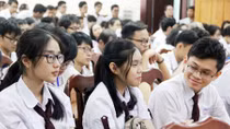 Mở rộng các nhóm ngành được xét tuyển thẳng HS giỏi quốc gia