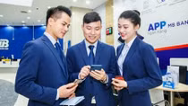 MB kỳ vọng tăng trưởng mạnh mẽ sau đại hội cổ đông