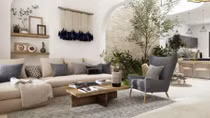 Khám phá Valencia thu nhỏ ngay phía đông Sài Gòn