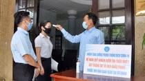 BHXH triển khai nhiều giải pháp trong lĩnh vực khám chữa bệnh BHYT