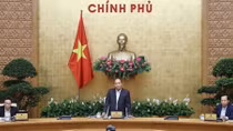 Nhiều điểm sáng trong chính sách người có công, an sinh xã hội