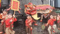 Có một con đường nghệ thuật vì môi trường