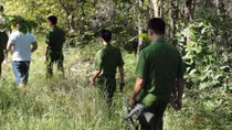 Hồi kết của những kẻ trốn trại giam để “lấy số”