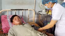 Nỗi lo nhồi máu cơ tim trẻ hóa