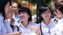 Khoảng 75% thí sinh đăng ký xét tuyển cùng lúc vào 2 trường