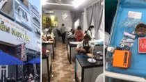 Góc khuất ở các cơ sở thẩm mỹ trá hình