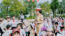 Đảm bảo ANTT, bảo vệ cuộc sống bình yên và hạnh phúc của nhân dân