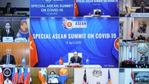 Tổng Thư ký ASEAN đánh giá cao thành công Năm Chủ tịch của Việt Nam