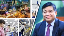 Thực hiện mục tiêu kép: Việt Nam chủ động đón làn sóng đầu tư dịch chuyển