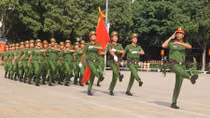 10 kết quả nổi bật của lực lượng Công an nhân dân năm 2019