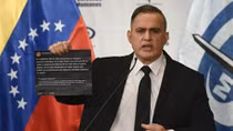 Kế hoạch đổ bộ Venezuela thất bại như thế nào?