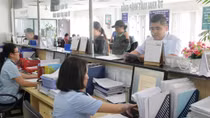 Bình Dương đổi mới, hiện đại hóa các thủ tục hải quan để hội nhập và phát triển
