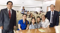 40 năm Bệnh viện Nhi Đồng 2 - những cung bậc cảm xúc không thể quên