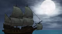 Mary Celeste - Bí ẩn hàng hải lớn nhất mọi thời đại