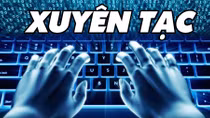 Lại chiêu trò xuyên tạc cũ