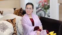 Ca sĩ Khánh Ly về nước kể chuyện tình