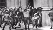 Mỹ Latinh: Sân khấu đảo chính quen thuộc của CIA
