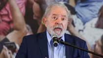 Ông Lula Da Silva chuẩn bị “giải cứu" Brazil?