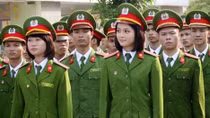 Quy định về độ tuổi thí sinh dự xét tuyển vào các trường CAND năm 2017