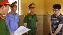Nhân viên ngân hàng nâng khống hồ sơ, chiếm đoạt gần 15 tỷ đồng