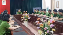 Chuyện những người săn “sói trắng” miền biên ải
