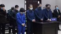  “Thiếu tướng, Tư lệnh” chiếm đoạt gần 100 tỷ đồng bị đề nghị tù chung thân