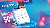 Đăng ký tài khoản số đẹp ngay trên VietinBank iPay Mobile: Giảm đến 50%