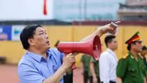 Bầu Đệ trở lại Thanh Hóa: Tốt cho xứ Thanh, nhưng có tốt cho... V-League?