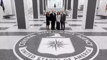 CIA tuyển mộ điệp viên như thế nào?