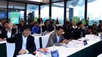 Sao la là linh vật SEA Games 31