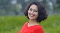 NSƯT Trần Hoài Thu: Mê đắm nghiệp chèo