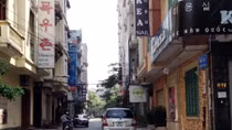 Những cặp đại gia “rởm” người Hàn ở Hà Nội