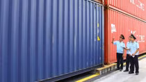Siết chặt công tác tính trị giá hải quan chống thất thu thuế