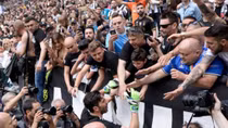 Buffon trở lại Turin: Một sự khởi đầu mới!
