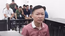 Những siêu lừa xe hơi chuyên bán... "vịt giời"